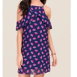 Francesca's Collection Dress❤i5